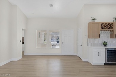 Located in the desirable 55+ community of Sun City Summerlin on Highland Falls Golf Club in Nevada - for sale on GolfHomes.com, golf home, golf lot