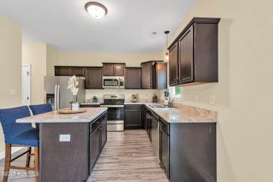 Looking to avoid HOA fees and restrictions? Prefer not to pay on  in North Carolina - for sale on GolfHomes.com, golf home, golf lot
