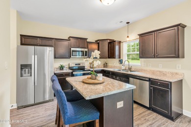 Looking to avoid HOA fees and restrictions? Prefer not to pay on  in North Carolina - for sale on GolfHomes.com, golf home, golf lot