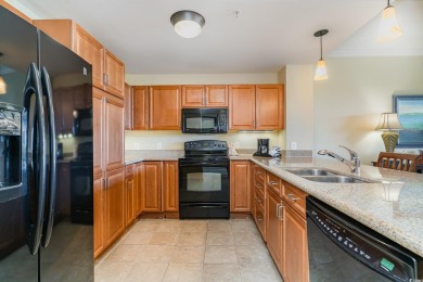 Beautiful two bed two bath condo on the intra coastal. It is a on Grande Dunes Golf Club in South Carolina - for sale on GolfHomes.com, golf home, golf lot