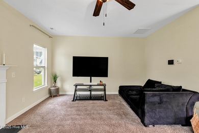 PRICE IMPROVEMENT! $2,500 BUYER CREDIT Up to $1500 Lender Credit on Rock Creek Country Club in North Carolina - for sale on GolfHomes.com, golf home, golf lot