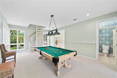 Welcome to The Sanctuary, Sanibel's premier golf and country on The Sanctuary Golf Club in Florida - for sale on GolfHomes.com, golf home, golf lot