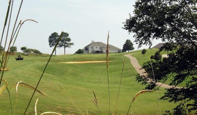 MOVE IN READY! Check out this 4 bed, 2.5 bath home with 1st on Riverwood Golf and Athletic Club in North Carolina - for sale on GolfHomes.com, golf home, golf lot