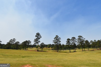 This is a wonderful opportunity to purchase and build the house on Raintree Country Club in Georgia - for sale on GolfHomes.com, golf home, golf lot