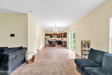 PRICE IMPROVEMENT! $2,500 BUYER CREDIT Up to $1500 Lender Credit on Rock Creek Country Club in North Carolina - for sale on GolfHomes.com, golf home, golf lot