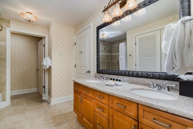 Beautiful two bed two bath condo on the intra coastal. It is a on Grande Dunes Golf Club in South Carolina - for sale on GolfHomes.com, golf home, golf lot