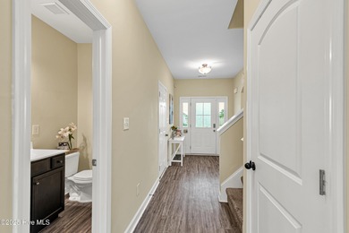 PRICE IMPROVEMENT! $2,500 BUYER CREDIT Up to $1500 Lender Credit on Rock Creek Country Club in North Carolina - for sale on GolfHomes.com, golf home, golf lot