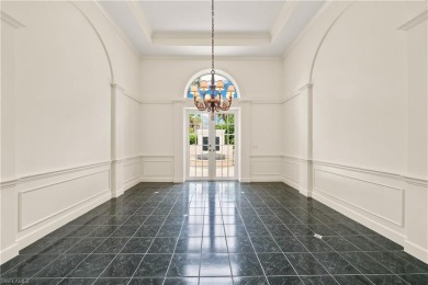 Welcome to The Sanctuary, Sanibel's premier golf and country on The Sanctuary Golf Club in Florida - for sale on GolfHomes.com, golf home, golf lot