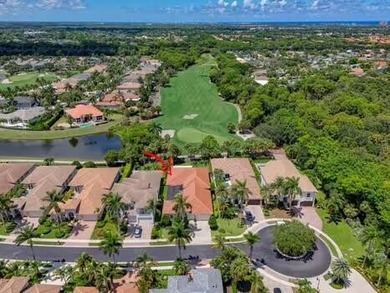 RARE PRISTINE TURN KEY OPPORTUNITY. Nestled away on a quiet on Frenchmans Reserve in Florida - for sale on GolfHomes.com, golf home, golf lot