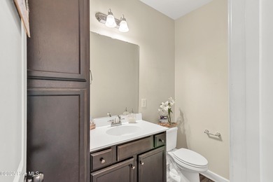 PRICE IMPROVEMENT! $2,500 BUYER CREDIT Up to $1500 Lender Credit on Rock Creek Country Club in North Carolina - for sale on GolfHomes.com, golf home, golf lot