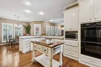 Absolutely beautiful from the moment you arrive, this impressive on Buffalo Creek Golf Club in Texas - for sale on GolfHomes.com, golf home, golf lot