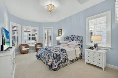 RARE PRISTINE TURN KEY OPPORTUNITY. Nestled away on a quiet on Frenchmans Reserve in Florida - for sale on GolfHomes.com, golf home, golf lot