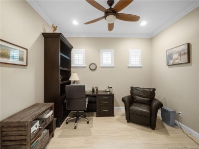 Welcome to this beautifully maintained 2 bedroom, 2 bath home on The Florida Club in Florida - for sale on GolfHomes.com, golf home, golf lot