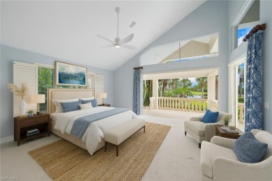 Welcome to The Sanctuary, Sanibel's premier golf and country on The Sanctuary Golf Club in Florida - for sale on GolfHomes.com, golf home, golf lot