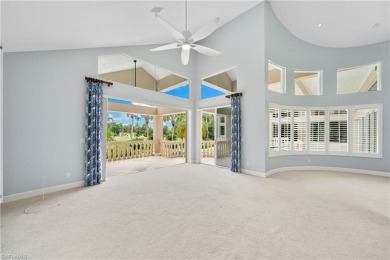 Welcome to The Sanctuary, Sanibel's premier golf and country on The Sanctuary Golf Club in Florida - for sale on GolfHomes.com, golf home, golf lot