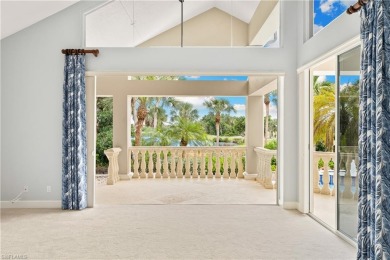 Welcome to The Sanctuary, Sanibel's premier golf and country on The Sanctuary Golf Club in Florida - for sale on GolfHomes.com, golf home, golf lot