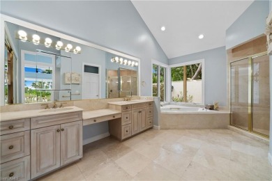 Welcome to The Sanctuary, Sanibel's premier golf and country on The Sanctuary Golf Club in Florida - for sale on GolfHomes.com, golf home, golf lot
