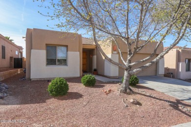 Golf Course Living with Pool & Mountain Views!Welcome to this on Del Lago Golf Club in Arizona - for sale on GolfHomes.com, golf home, golf lot