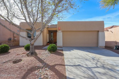 Golf Course Living with Pool & Mountain Views!Welcome to this on Del Lago Golf Club in Arizona - for sale on GolfHomes.com, golf home, golf lot