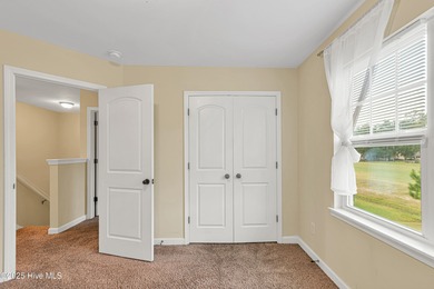 PRICE IMPROVEMENT! $2,500 BUYER CREDIT Up to $1500 Lender Credit on Rock Creek Country Club in North Carolina - for sale on GolfHomes.com, golf home, golf lot