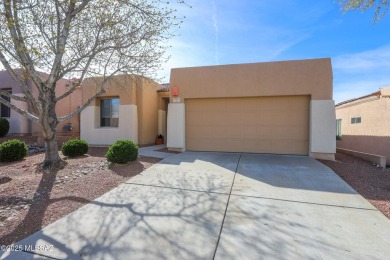Golf Course Living with Pool & Mountain Views!Welcome to this on Del Lago Golf Club in Arizona - for sale on GolfHomes.com, golf home, golf lot