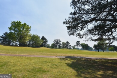This is a wonderful opportunity to purchase and build the house on Raintree Country Club in Georgia - for sale on GolfHomes.com, golf home, golf lot