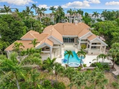 Welcome to The Sanctuary, Sanibel's premier golf and country on The Sanctuary Golf Club in Florida - for sale on GolfHomes.com, golf home, golf lot