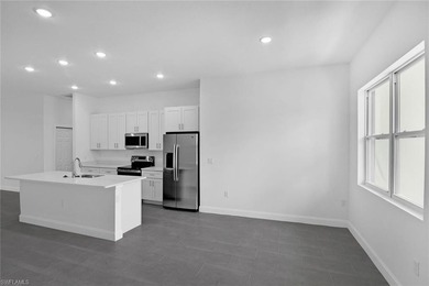 One or more photo(s) has been virtually staged, AI generated or on Rotonda Golf and Country Club The Palms Course in Florida - for sale on GolfHomes.com, golf home, golf lot