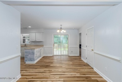 Welcome to 109 Hilda Drive--nestled in the sought-after Forest on Carolina Colours Golf Club in North Carolina - for sale on GolfHomes.com, golf home, golf lot