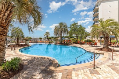 Beautiful two bed two bath condo on the intra coastal. It is a on Grande Dunes Golf Club in South Carolina - for sale on GolfHomes.com, golf home, golf lot