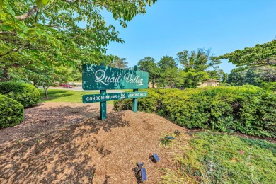 This move-in ready 2 bedroom, 2 bath flat is nestled in on Hunting Hills Country Club in Virginia - for sale on GolfHomes.com, golf home, golf lot