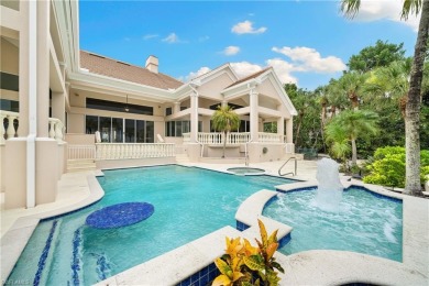 Welcome to The Sanctuary, Sanibel's premier golf and country on The Sanctuary Golf Club in Florida - for sale on GolfHomes.com, golf home, golf lot