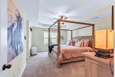 PRICE IMPROVEMENT! $2,500 BUYER CREDIT Up to $1500 Lender Credit on Rock Creek Country Club in North Carolina - for sale on GolfHomes.com, golf home, golf lot