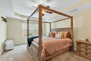 PRICE IMPROVEMENT! $2,500 BUYER CREDIT Up to $1500 Lender Credit on Rock Creek Country Club in North Carolina - for sale on GolfHomes.com, golf home, golf lot