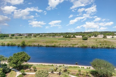 Beautiful two bed two bath condo on the intra coastal. It is a on Grande Dunes Golf Club in South Carolina - for sale on GolfHomes.com, golf home, golf lot