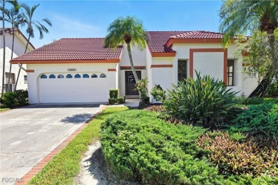 Welcome to the highly desirable gated community of Kelly Greens on Kelly Greens Golf and Country Club in Florida - for sale on GolfHomes.com, golf home, golf lot