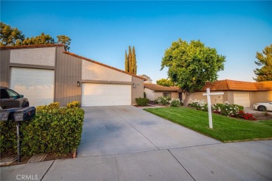 Wake up to the quiet hum of Indian Hills Golf Course and end the on Indian Hills Country Club in California - for sale on GolfHomes.com, golf home, golf lot