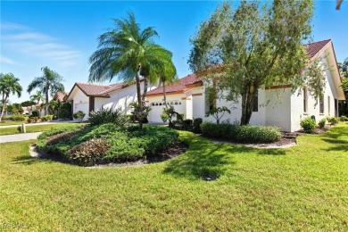 Welcome to the highly desirable gated community of Kelly Greens on Kelly Greens Golf and Country Club in Florida - for sale on GolfHomes.com, golf home, golf lot