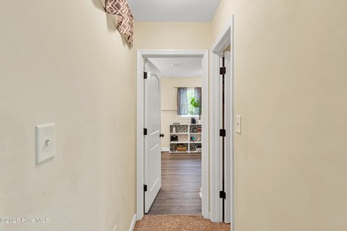 PRICE IMPROVEMENT! $2,500 BUYER CREDIT Up to $1500 Lender Credit on Rock Creek Country Club in North Carolina - for sale on GolfHomes.com, golf home, golf lot