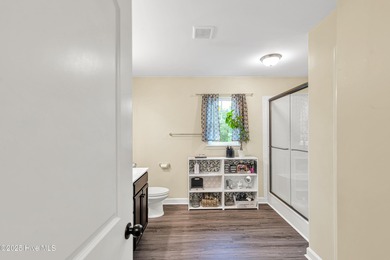 PRICE IMPROVEMENT! $2,500 BUYER CREDIT Up to $1500 Lender Credit on Rock Creek Country Club in North Carolina - for sale on GolfHomes.com, golf home, golf lot