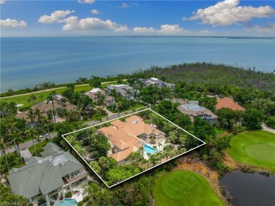 Welcome to The Sanctuary, Sanibel's premier golf and country on The Sanctuary Golf Club in Florida - for sale on GolfHomes.com, golf home, golf lot