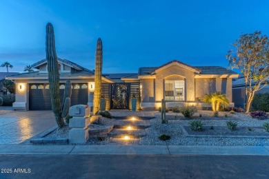 $40,000 BELOW APPRAISAL! - Exquisitely remodeled resort home on on Eagles Nest at Pebble Creek in Arizona - for sale on GolfHomes.com, golf home, golf lot