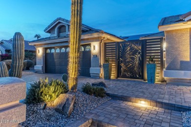 $40,000 BELOW APPRAISAL! - Exquisitely remodeled resort home on on Eagles Nest at Pebble Creek in Arizona - for sale on GolfHomes.com, golf home, golf lot