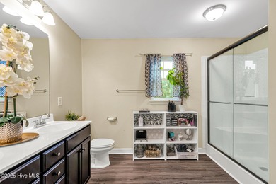 PRICE IMPROVEMENT! $2,500 BUYER CREDIT Up to $1500 Lender Credit on Rock Creek Country Club in North Carolina - for sale on GolfHomes.com, golf home, golf lot