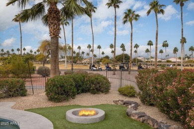 $40,000 BELOW APPRAISAL! - Exquisitely remodeled resort home on on Eagles Nest at Pebble Creek in Arizona - for sale on GolfHomes.com, golf home, golf lot