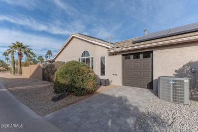 $40,000 BELOW APPRAISAL! - Exquisitely remodeled resort home on on Eagles Nest at Pebble Creek in Arizona - for sale on GolfHomes.com, golf home, golf lot