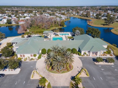 Have you ever dreamed of retiring to an area that has gorgeous on Crane Lakes Golf and Country Club in Florida - for sale on GolfHomes.com, golf home, golf lot