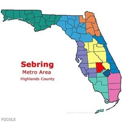 Build Your Dream Home in Sunny Sebring, FL! Welcome to 4733 on Sun n Lake Golf and Country Club in Florida - for sale on GolfHomes.com, golf home, golf lot