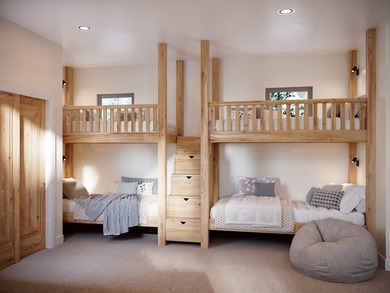 Welcome to Lakeside at Caldera Springs, the newest 4-bedroom on Sunriver Caldera Springs Golf Course in Oregon - for sale on GolfHomes.com, golf home, golf lot