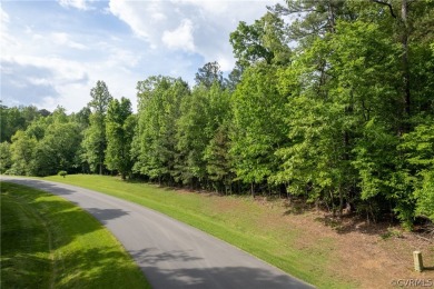 Don't miss the rare opportunity to build your dream home on this on Lake Chesdin Golfers Club in Virginia - for sale on GolfHomes.com, golf home, golf lot